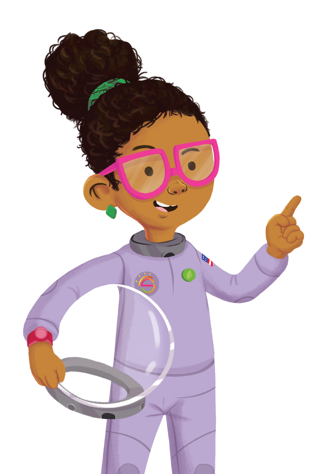 solarizing stem adventures